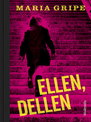 cover image of Ellen, dellen